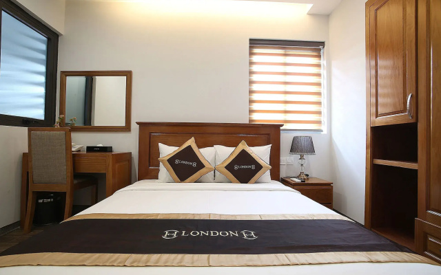 London Hotel & Apartment