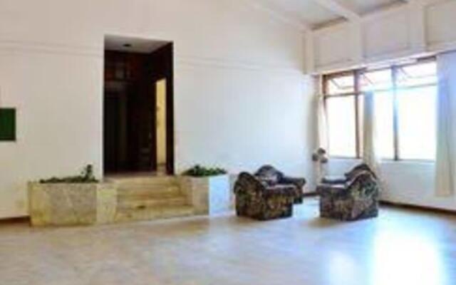 Отель Solmar Exotica Индия, Северный Гоа - отзывы, цены и фото номеров - забронировать отель Solmar Exotica онлайн