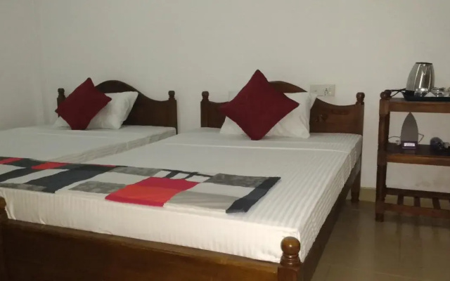 Serendib Garden Resort