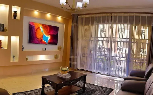Karay Apartments