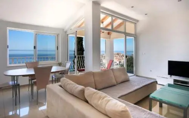 Apartment Zenith