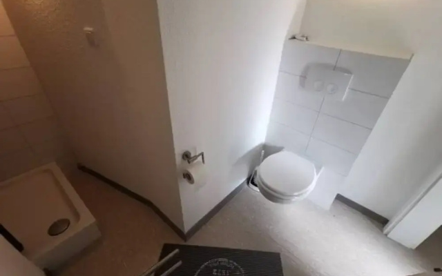 Eg11 Große 6 Zimmer Whg Für 6 Pers.