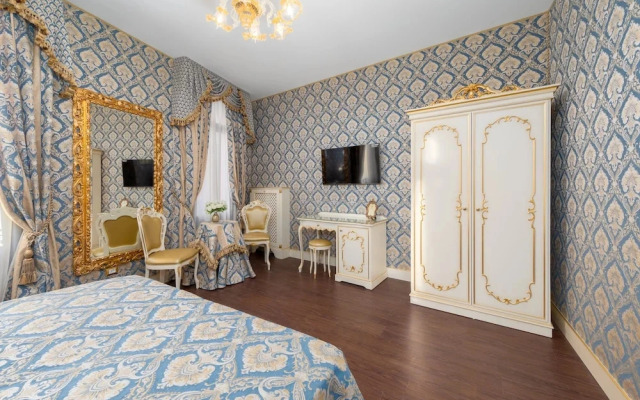 La Veneziana Boutique Rooms