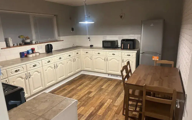 Honeyhill Retreat in Peterborough