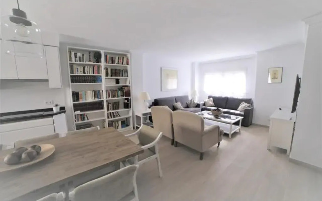 Apartamento Rialto 2