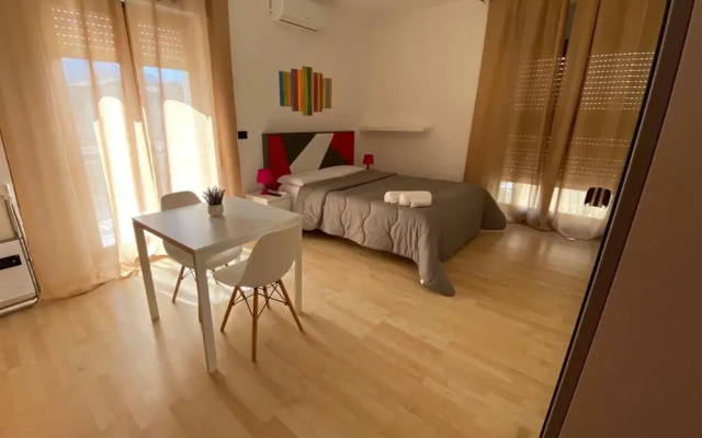B&B Villa Pignataro