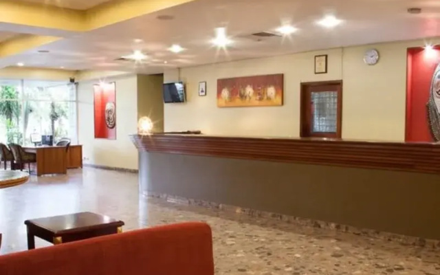 Melanesian Hotel