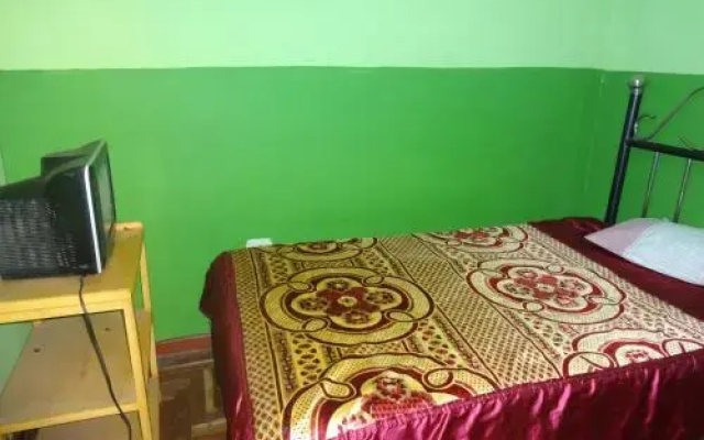 Hostal Sr. del Gran Poder