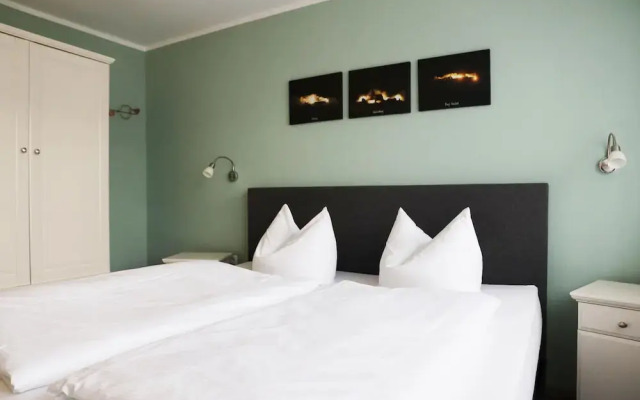Hotel Wandersleben