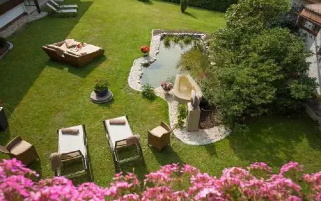 Hotel Waldblick