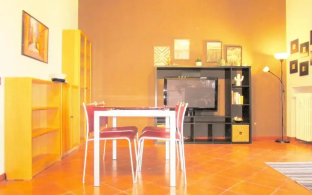 Casa San Raffaele