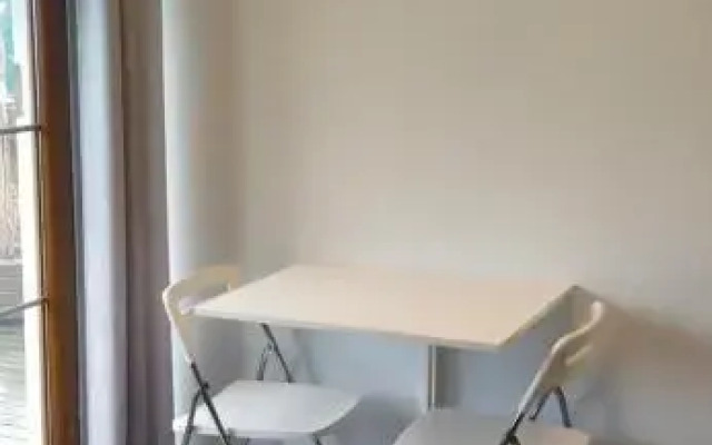 Apartament z tarasem
