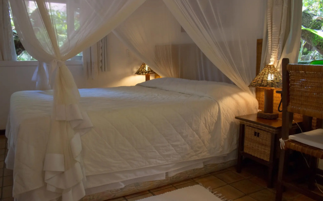 Hotel Espelho D’Água Arraial Beach Club