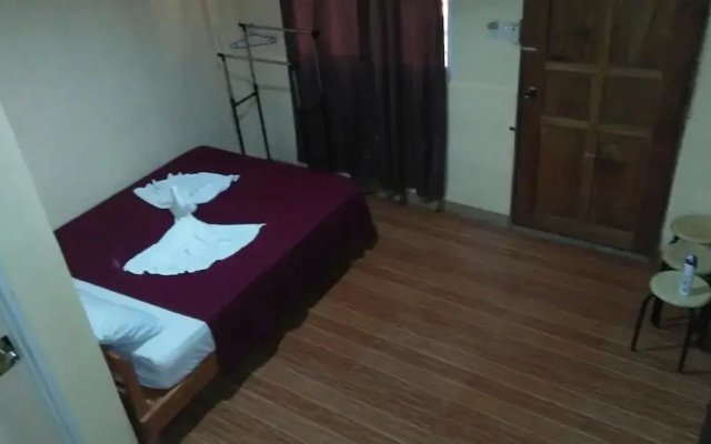 Siargao Jeannine Residences Hostel