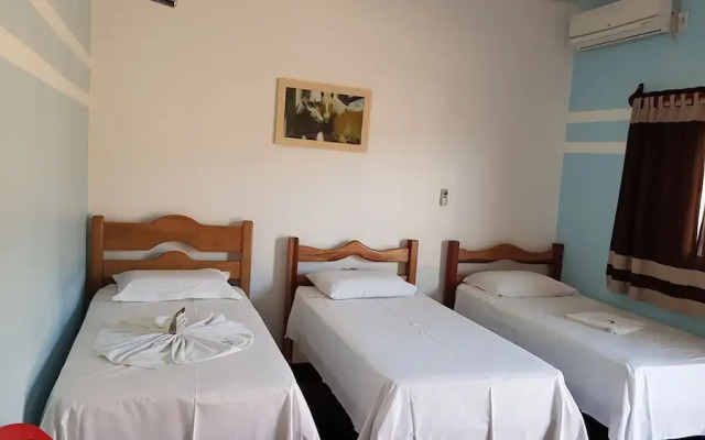 Hotel Greenville