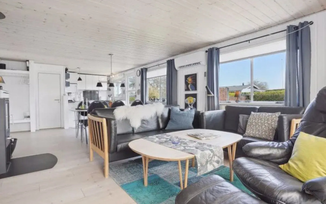 "Anisa" - 400m from the sea in SE Jutland