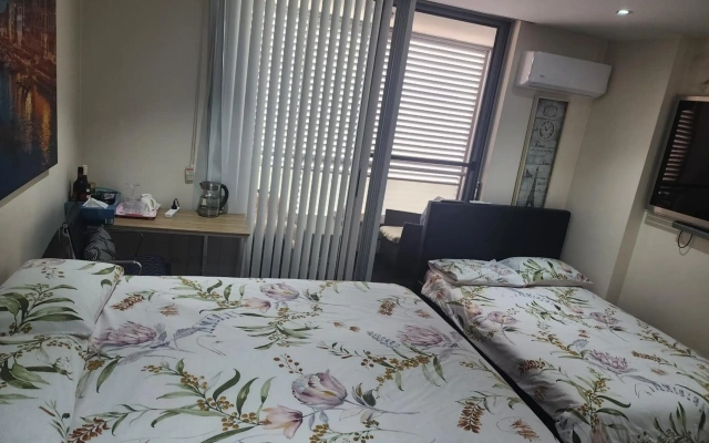 21 Sorrell Shared Apartment