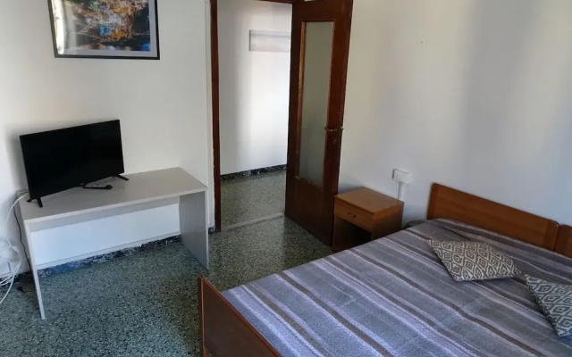 Bertoloni Apartment