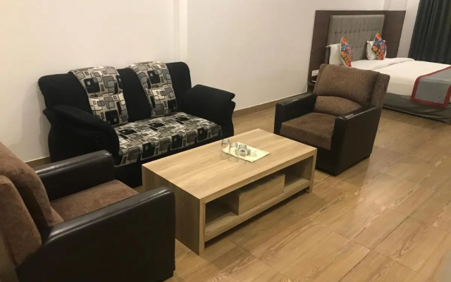 Hotel Global Inn Gold