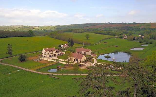 Domaine De Rymska