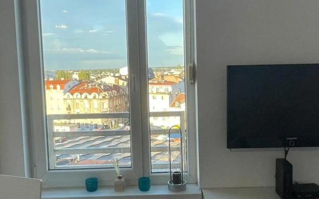 Luka Apartment