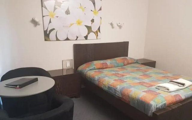 Gateway Motel Carnarvon