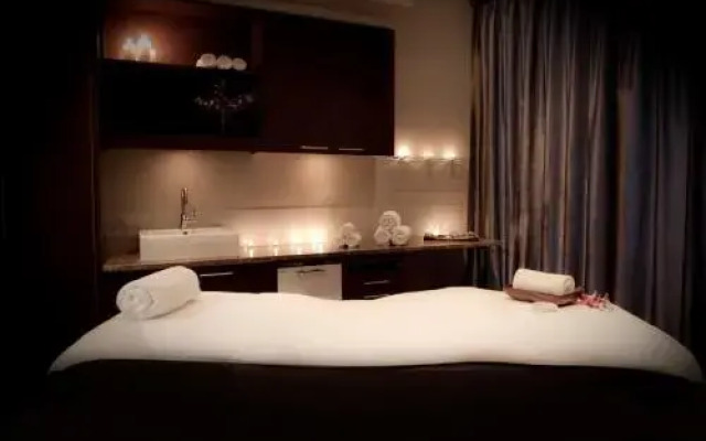 Pullman Auckland Hotel & Apartments