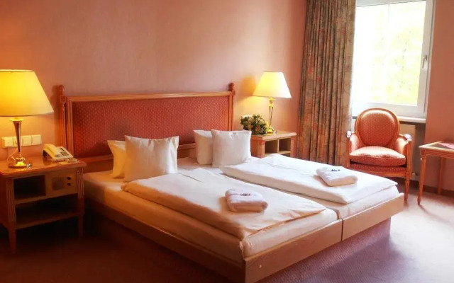 Hotel Garni Bären