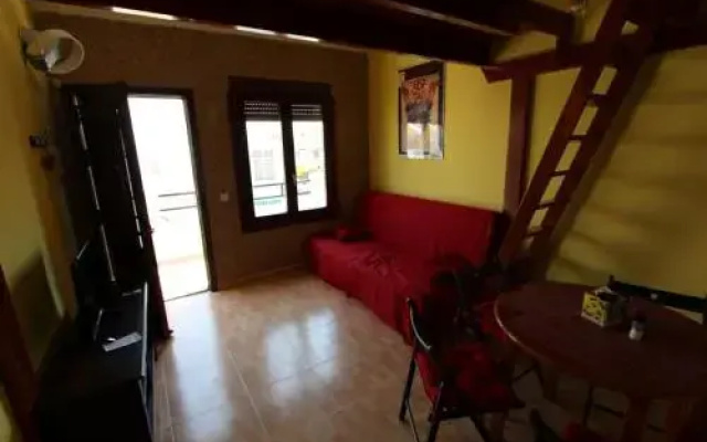 Bungalow 3931