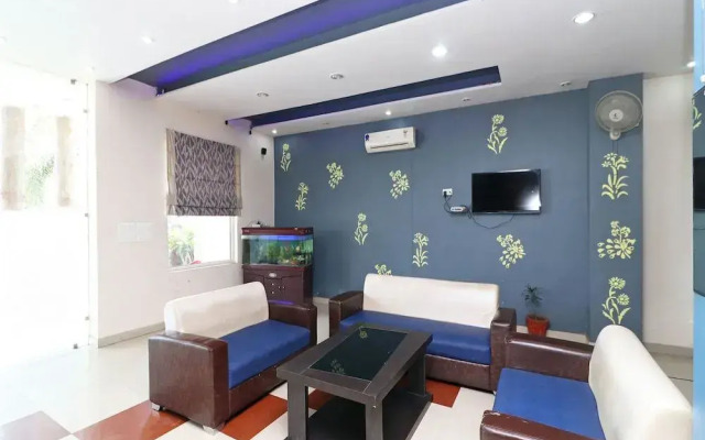 OYO 14708 Hotel Ashiyana