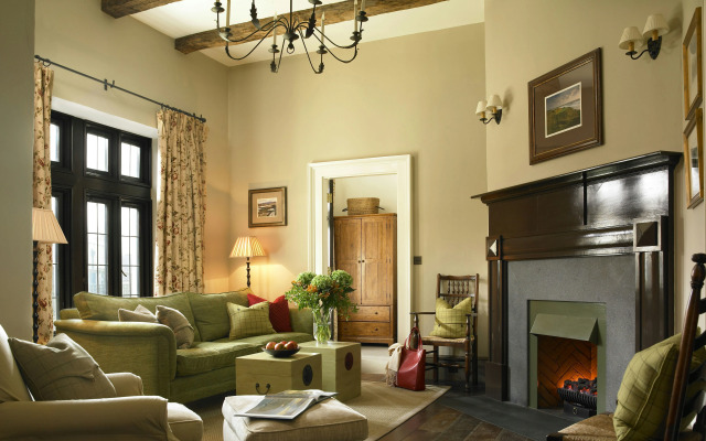 Trump International Golf Links And Hotel Doonbeg Ireland