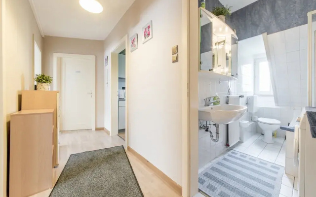 Private Apartment Weinstrasse