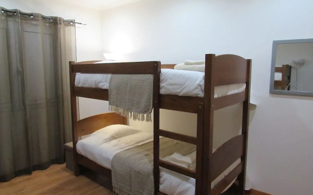 Cantinho da Ilha - Guest House