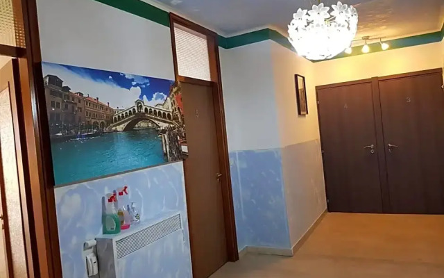 Venice BNB 2