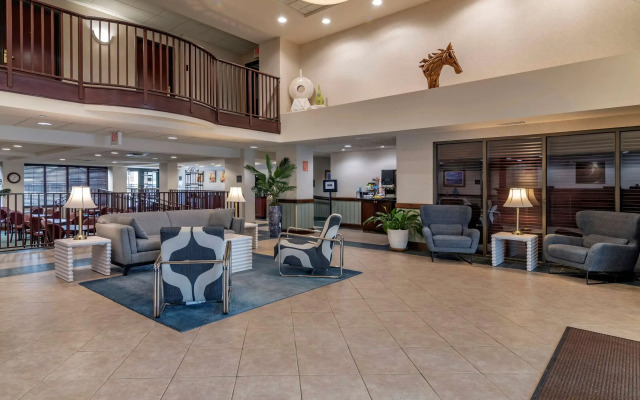 Wingate by Wyndham Lake George
