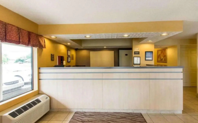 Quality Inn