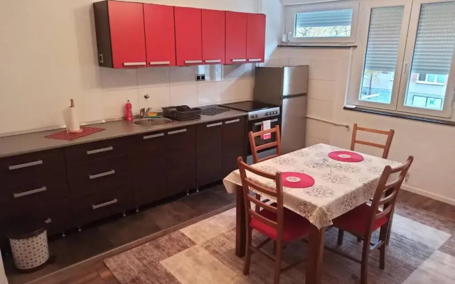 Apartman Banja Luka 2