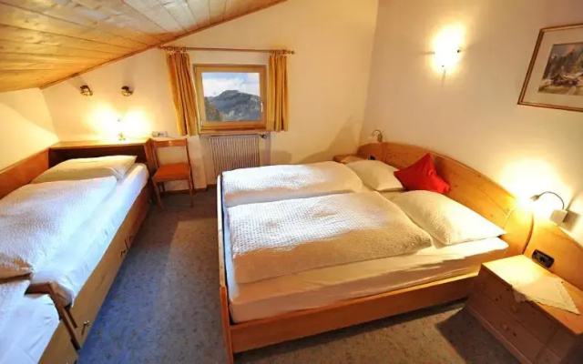 Residence Lastei
