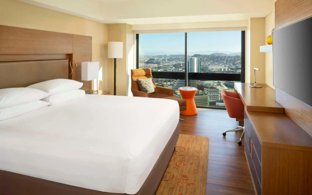Grand Hyatt San Francisco