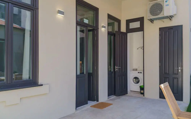 Feel Porto Matosinhos Flats