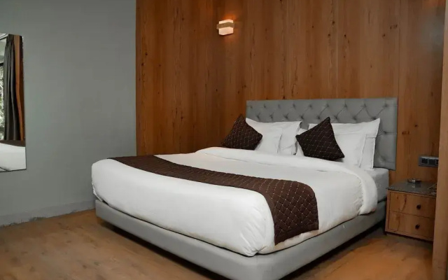 Hotel Kava Suites