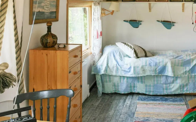 4 Person Holiday Home in Gustavsberg