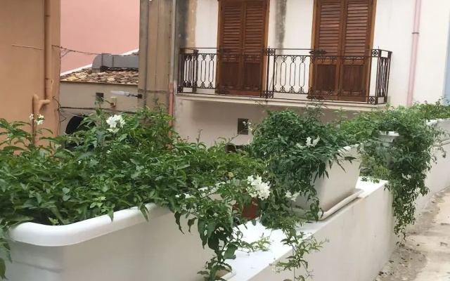 Appartamento del Marinaro