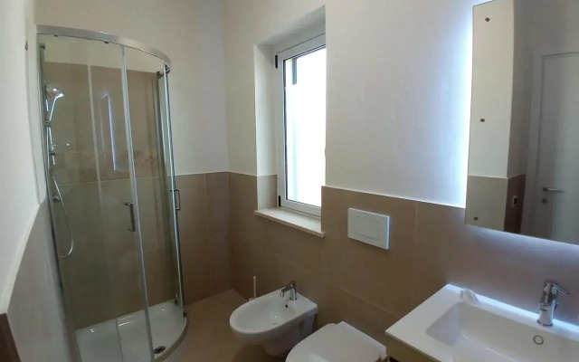 Il Calabriano Villaggio Residence