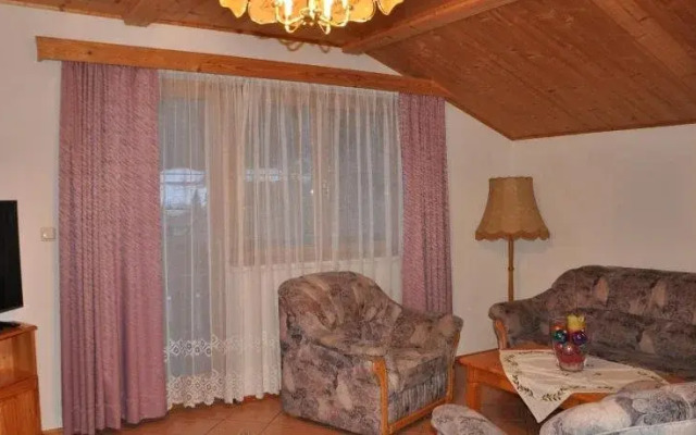 Haus Goldeck