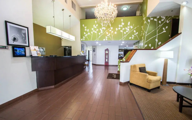 Sleep Inn Fort Pierce I-95