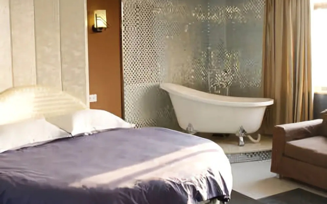 Joy Express Hotel