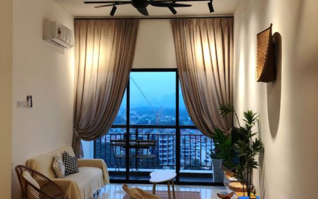 Yuru House - The Horizon Ipoh