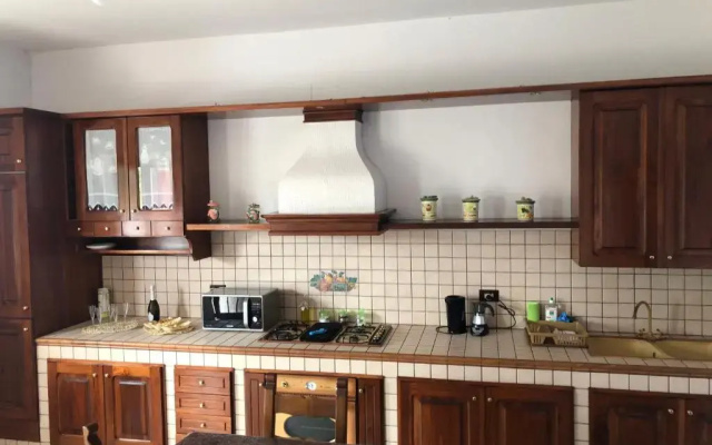 La Casa delle Ortensie Guest House