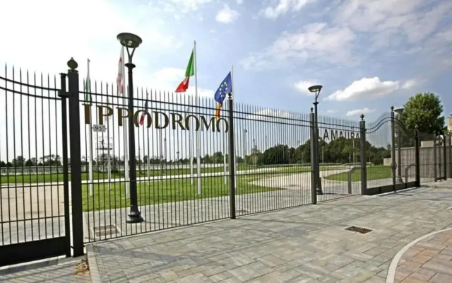Fiera expo Apartment